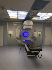 Lucernari Virtuale in Radioterapia