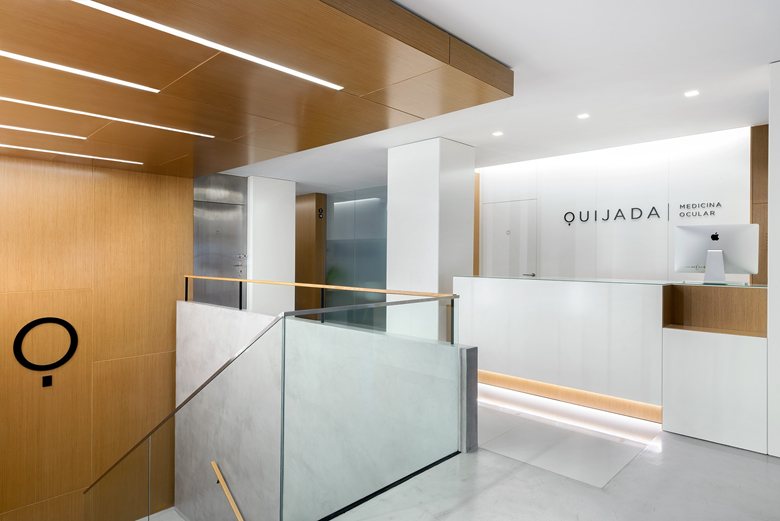 Medical Eye Care Clinic sanahuja&partners