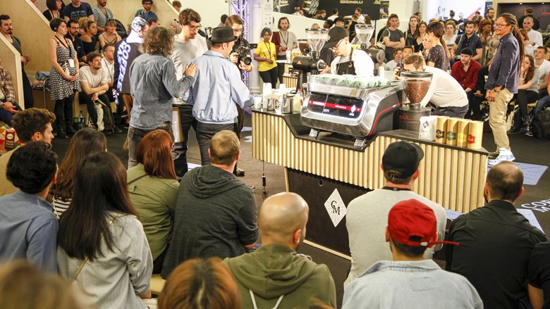London Coffee Festival - Picture gallery 8