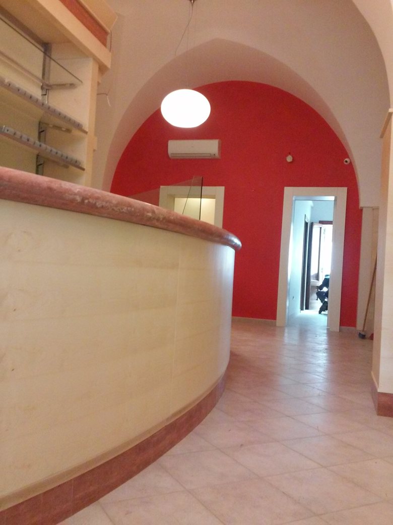 tabaccheria ricevitoria francesco santoro