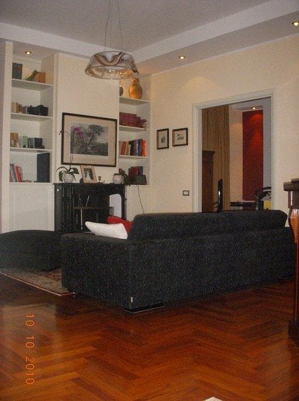 Ristrutturazione appartamento in Cagliari_San Benedetto