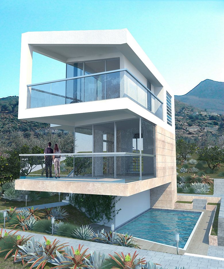 Vacantion   House  In Aegina  Island  Gr