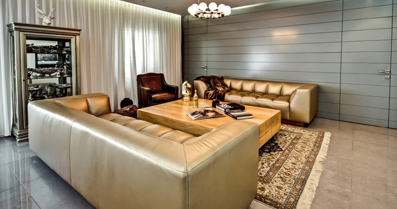 Luxary apartment TLV