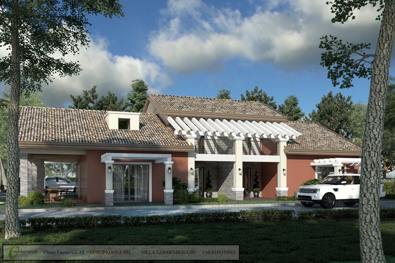 Villa Padova