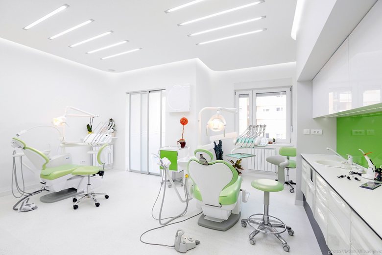 Dental studio Tatjana Nikolic