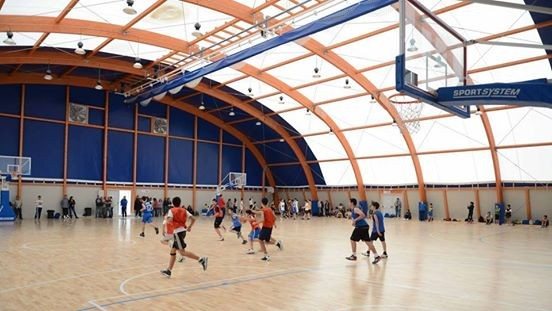 Malta Basketball Association