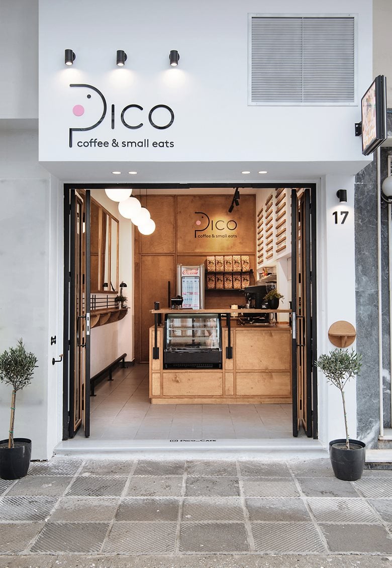 Pico Cafe 