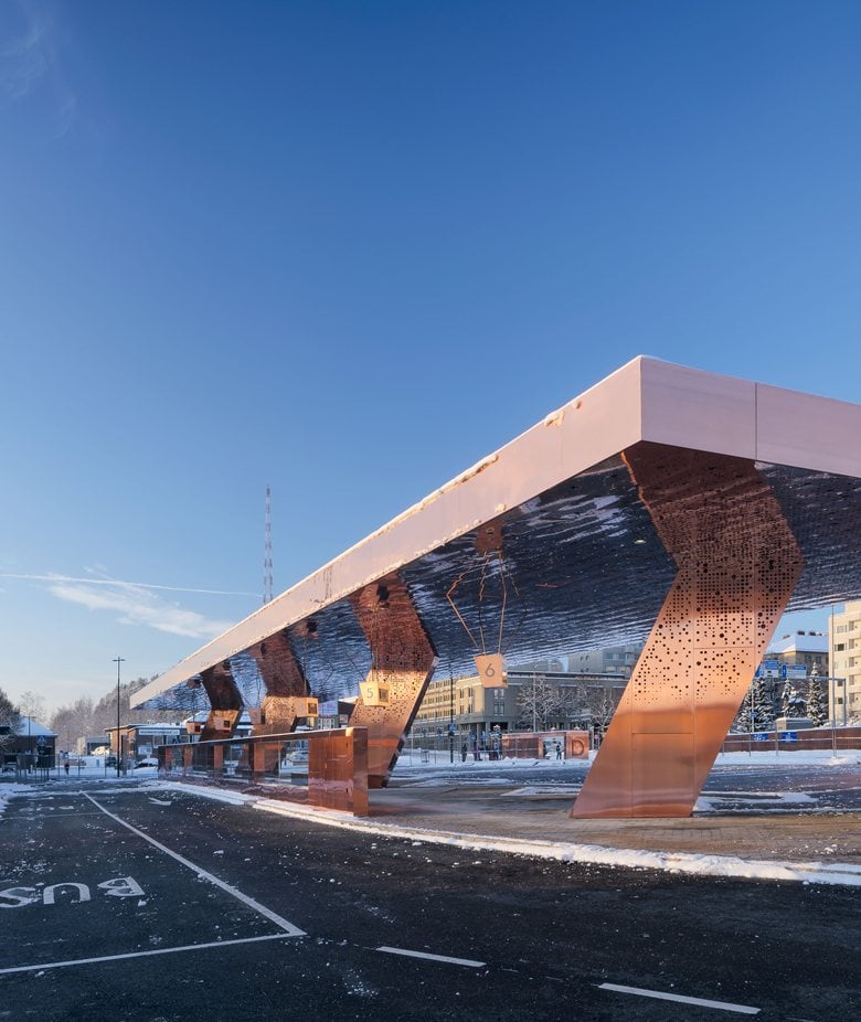 Lahti Travel Centre