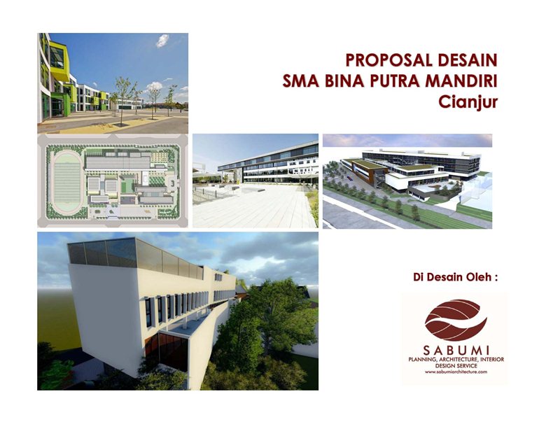 SMA BINA PUTRA MANDIRI (Sport, Art & Culture Senior High School)