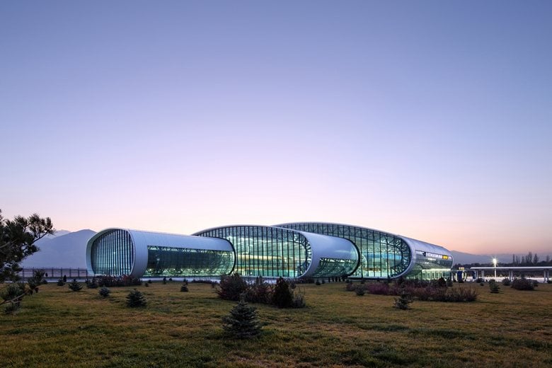 Erzincan Airport
