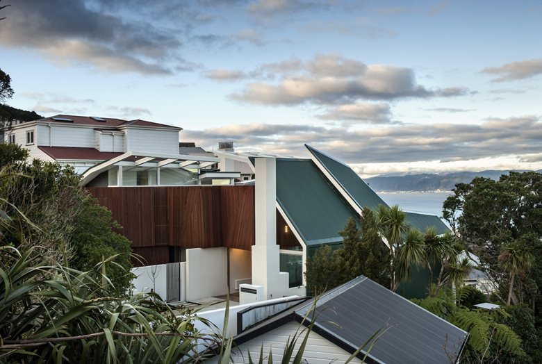 Seaview House Picture gallery