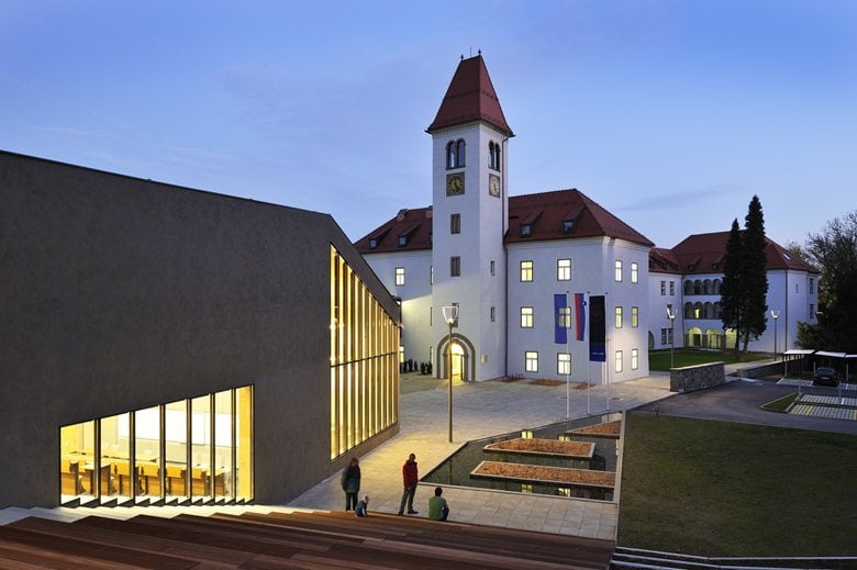 Faculty of Agriculture and Life Sciences, University of Maribor
