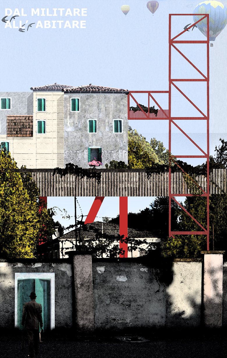 Workshop_Urban Design_Padova
