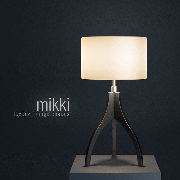 Mikki - Luxury Shades