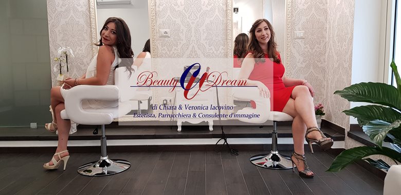 Centro estetico Beauty Dream di Chiara e Veronica Iacovino - Latronico (PZ)