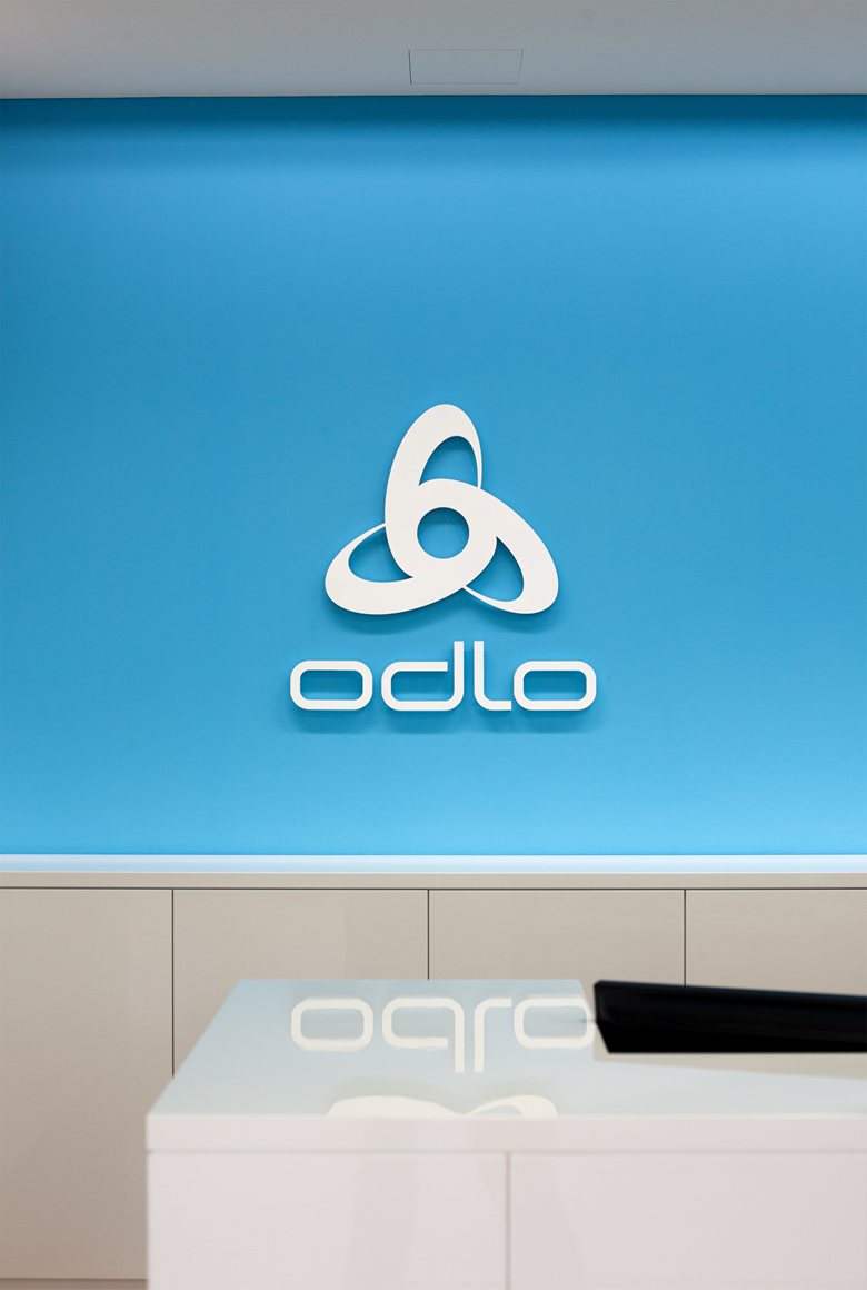 From acronym to global brand USM Modular Furniture