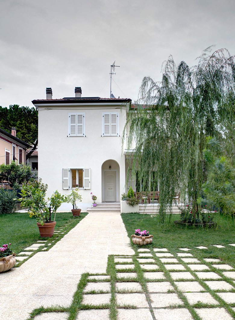 Villa Elisabetta