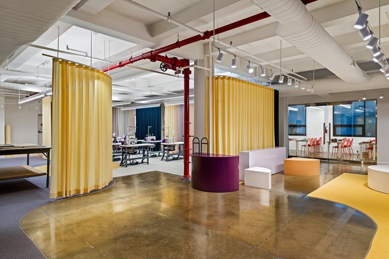 Custom Collaborative’s new headquarters