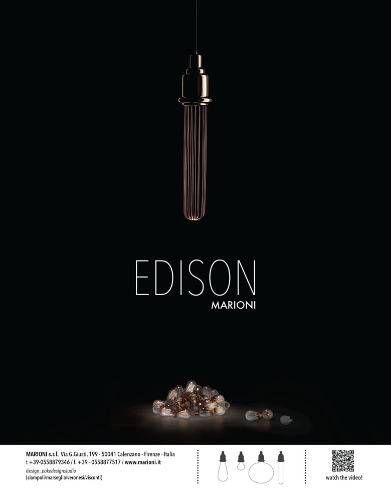 EDISON Collection