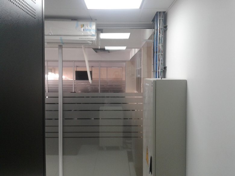 System Rooms for Private School