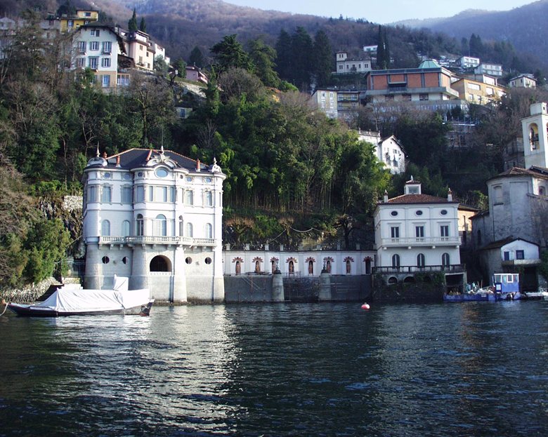 Villa Taglioni