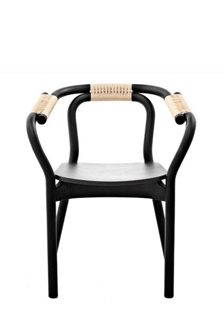knot chair for Normann copenhagen