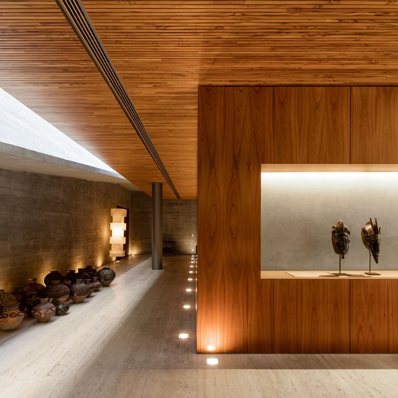 Ramp House Picture gallery