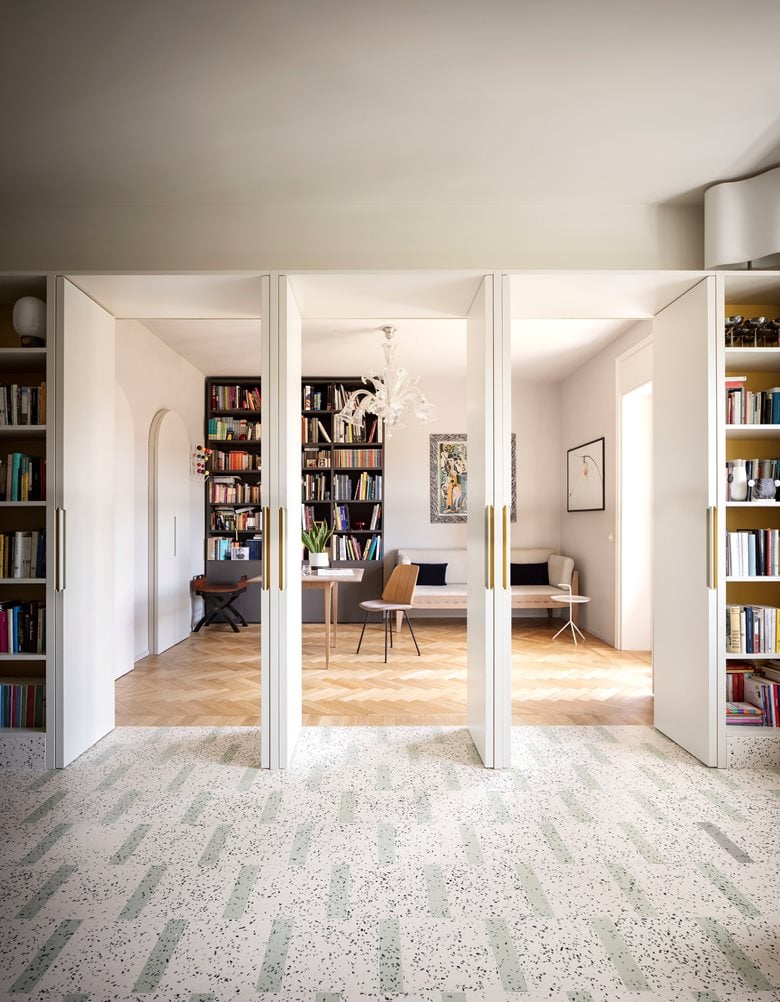 A home for readers
