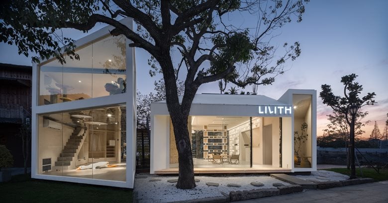 LILITH House 