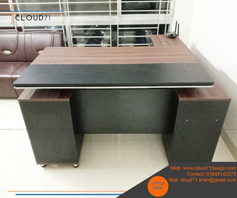 Office Furniture Desk bd 