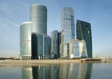 BUSINESS CENTER MOSCOW