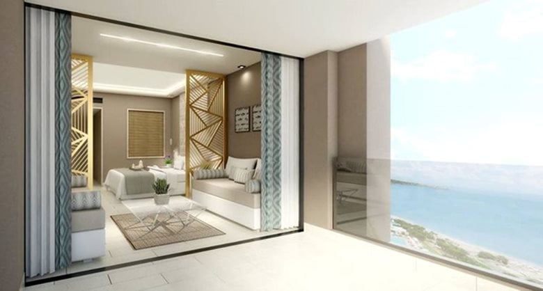 Marvel Luxury Resort & Spa in Rhodes