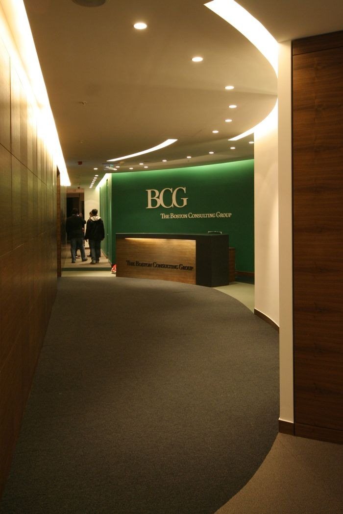 BCG Office