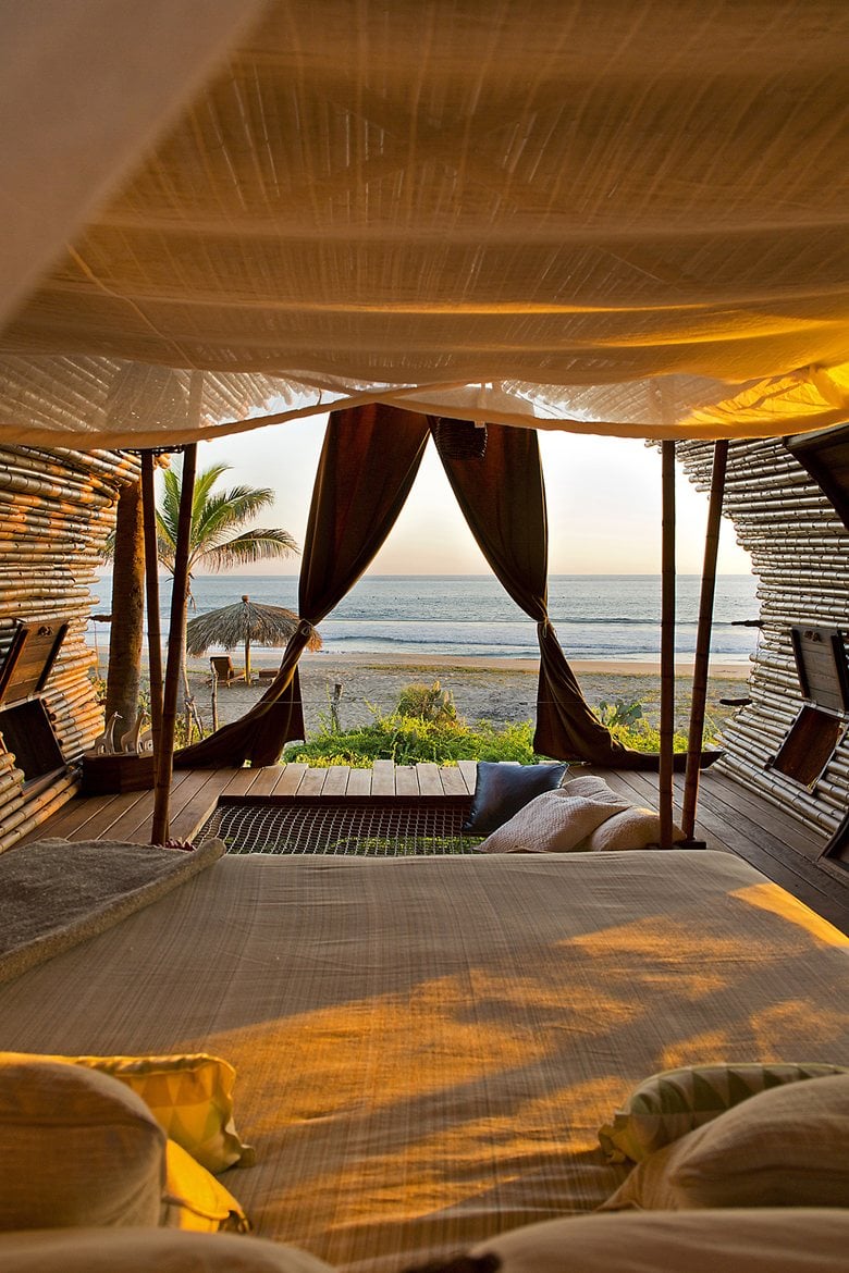 Treehouse Suite at Playa Viva Sustainable Boutique Hotel