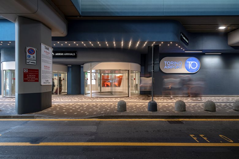 Aeroporto di Torino Caselle Sandro Pertini