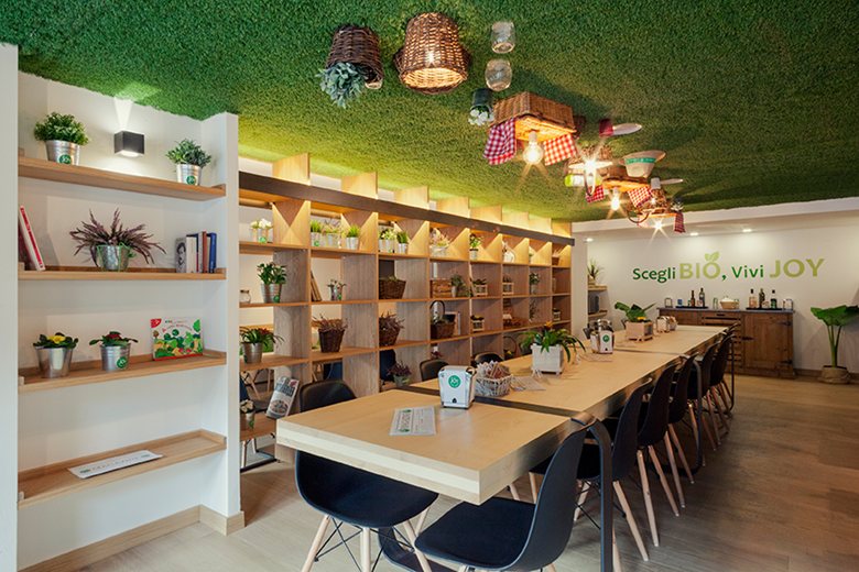 joy_coffee&green Maja Group_Concept+interior design studio, Flavia