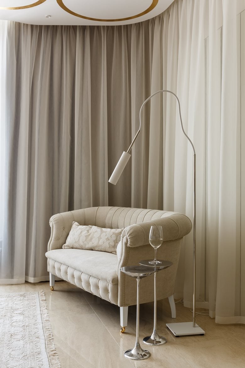 Poltrona Frau: Made in Italy design furniture