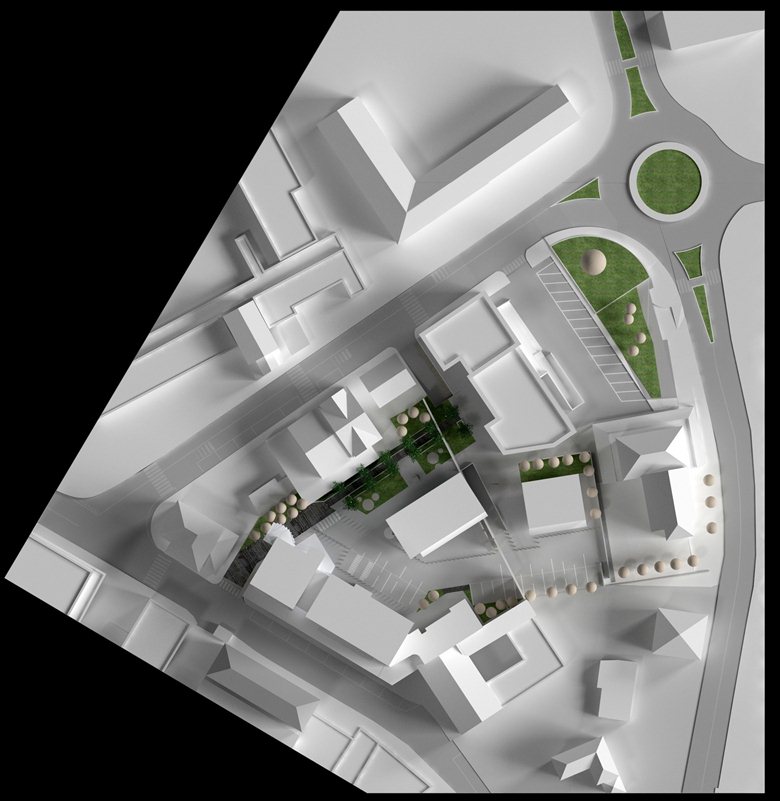 Centro CASATORRE Casatenovo Lc aristide cassanmagnago