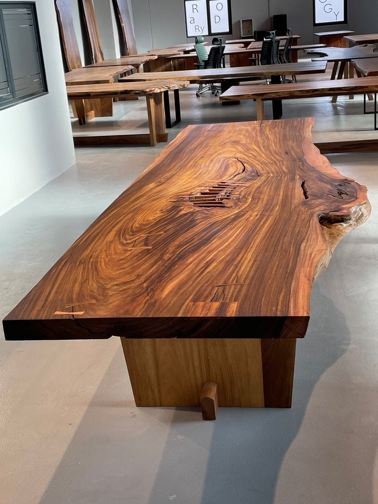African Rosewood
