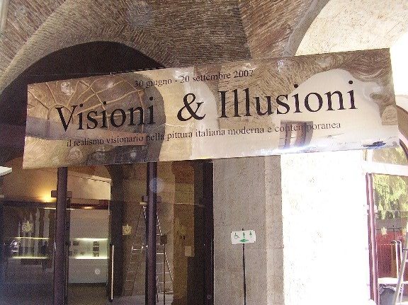 Visioni&Illusioni