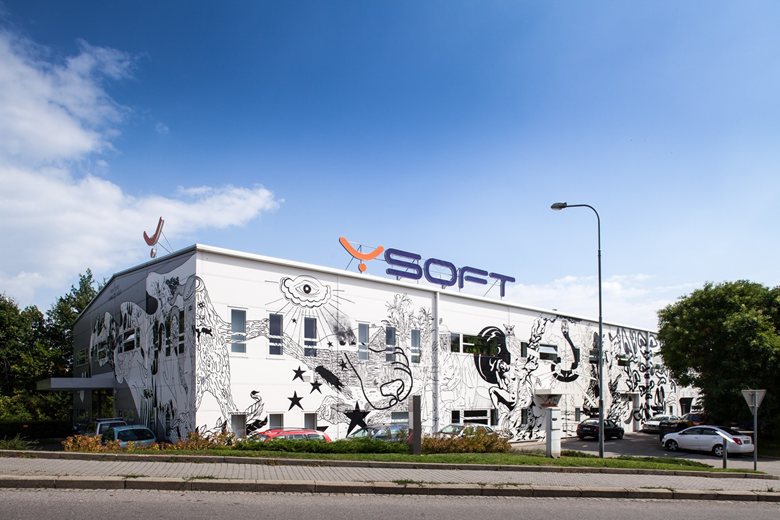 YSoft Corporation Headquarters