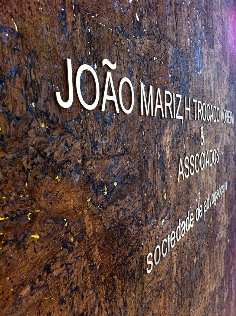 Projeto_João Mariz, H. Trocado Moreira & Associados_Advogados