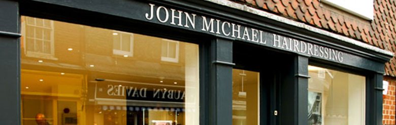 John Michael Hairdressing