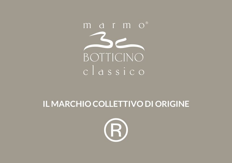Il Marchio d’Origine “Marmo Botticino Classico”