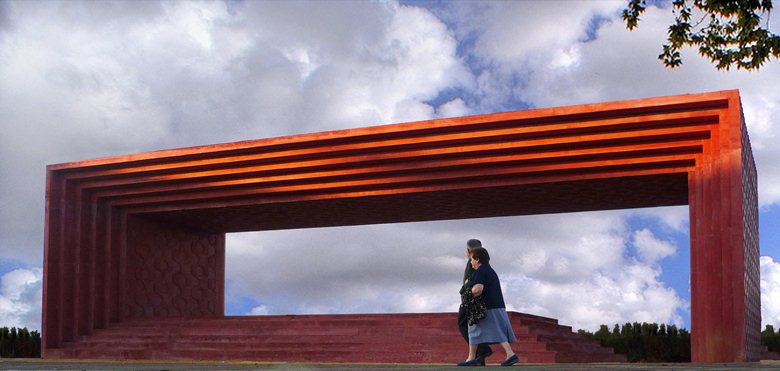 Monumento a Pedro Almodóvar
