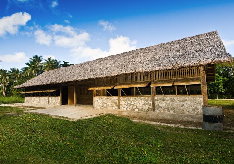 Takara School Vanuatu