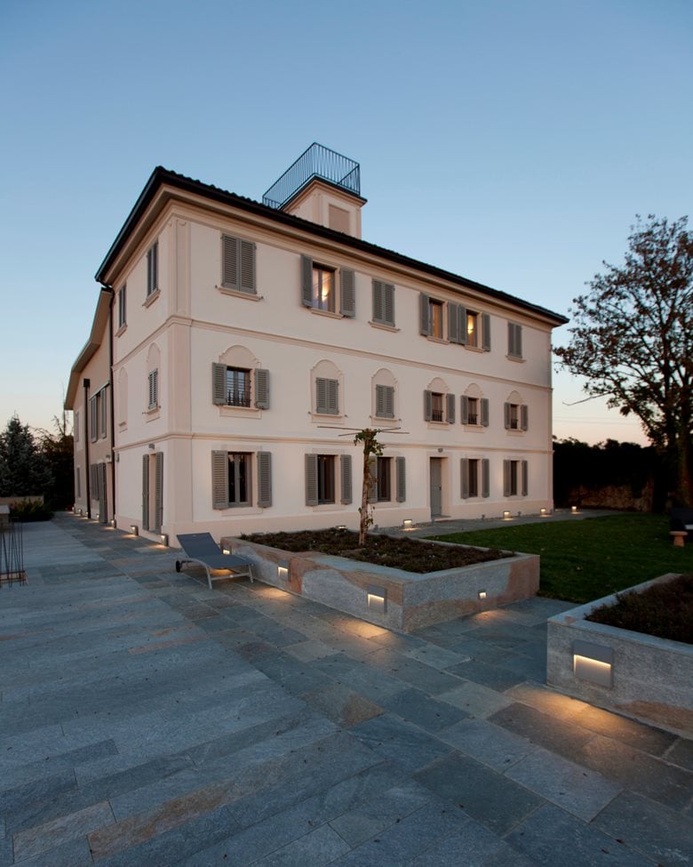 Villa Boemia