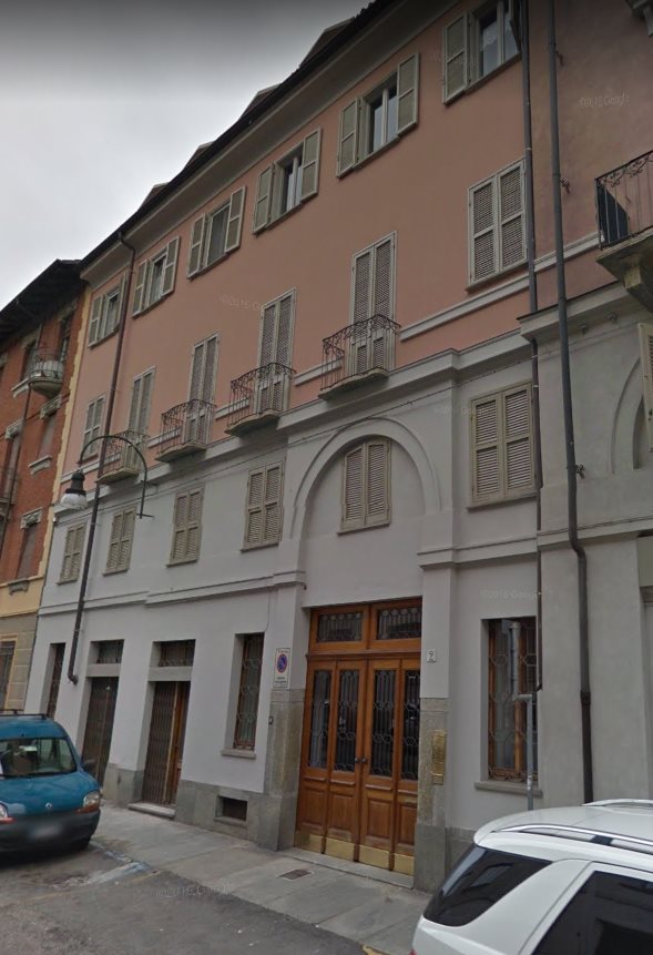 Restauro facciata  - Torino