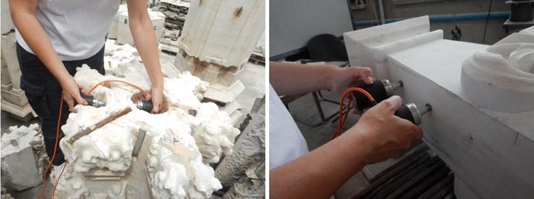 Arch-Indagini: the case study of Milan Cathedral