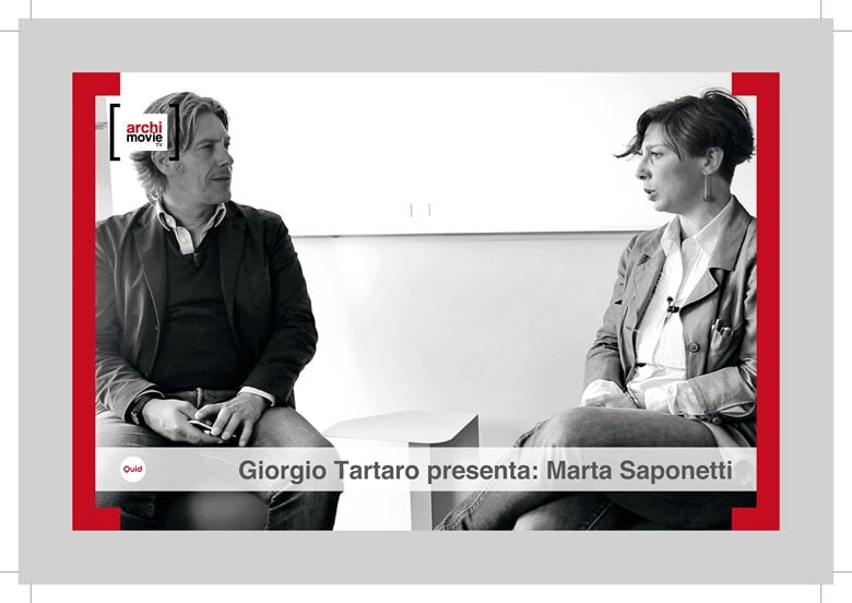 Intervista di Giorgio Tartaro